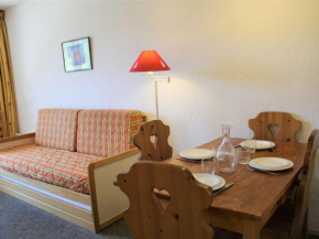 Studio cosy 27m², 4 pers, à 200m des pistes à Vars - FR-1-330B-6